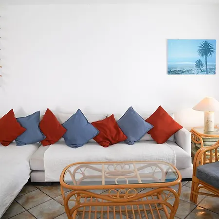 Appartement Casa Ina In El Roque, El Cotillo