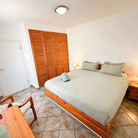 Casa Ina In El Roque, El Cotillo Appartement *