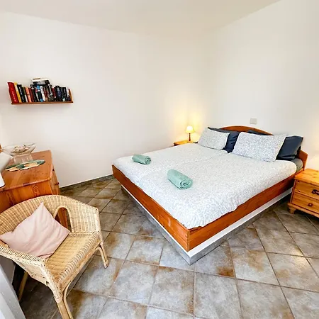 Appartement Casa Ina In El Roque, El Cotillo *