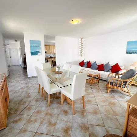 Appartement Casa Ina In El Roque, El Cotillo Roque