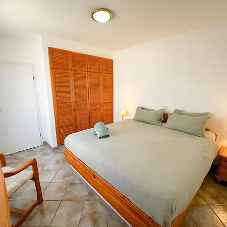 Casa Ina In El Roque, El Cotillo