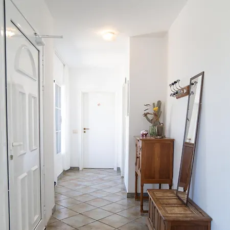 Casa Ina In El Roque, El Cotillo Appartement