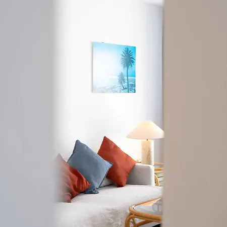Appartement Casa Ina In El Roque, El Cotillo