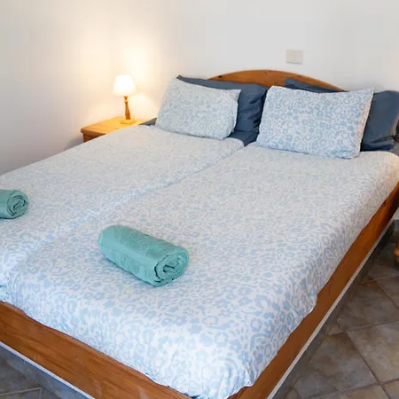 Appartement Casa Ina In El Roque, El Cotillo Roque