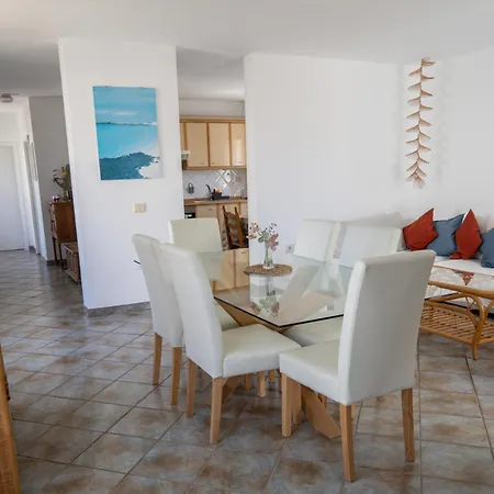 Casa Ina In El Roque, El Cotillo * Roque