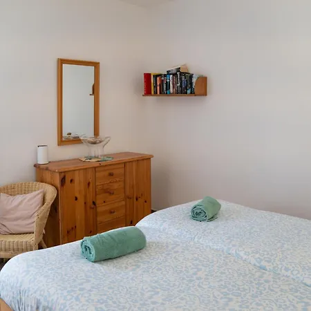 Casa Ina In El Roque, El Cotillo Appartement