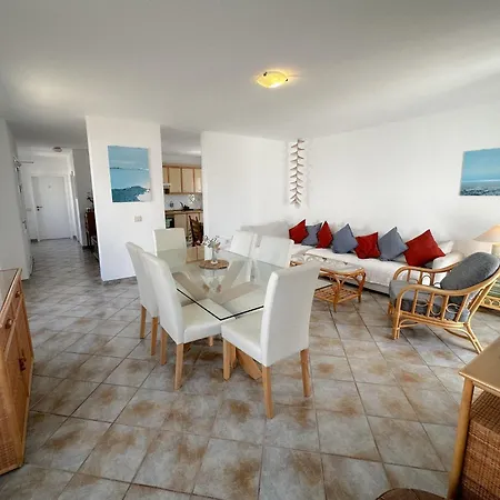 Appartement Casa Ina In El Roque, El Cotillo