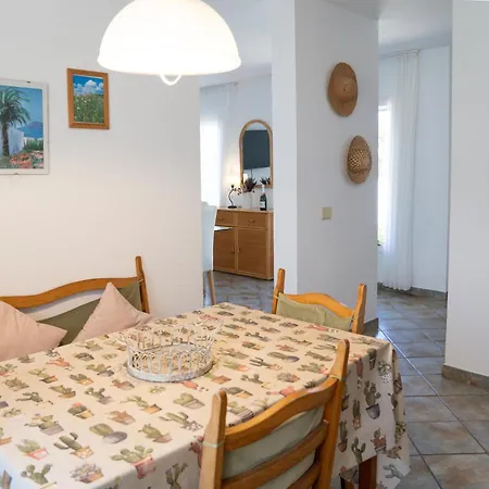 Casa Ina In El Roque, El Cotillo *
