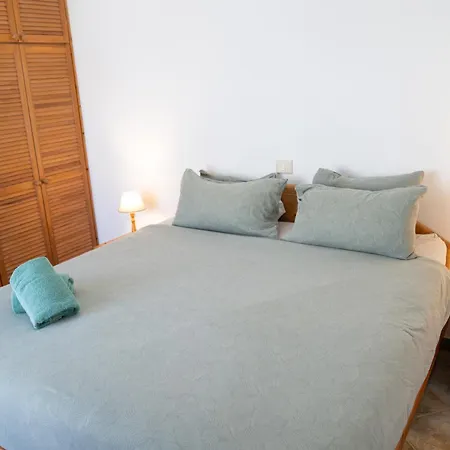 Casa Ina In El Roque, El Cotillo