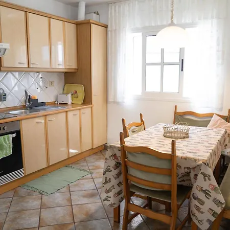 Casa Ina In El Roque, El Cotillo Appartement