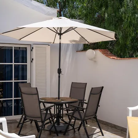 Appartement Casa Ina In El Roque, El Cotillo Roque