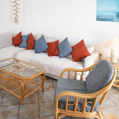 Casa Ina In El Roque, El Cotillo * Roque