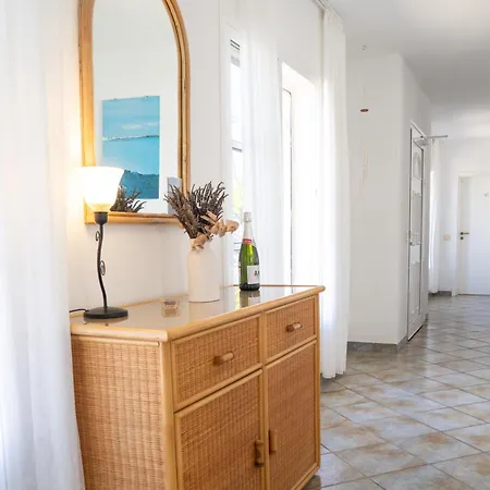Apartman Casa Ina In El Roque, El Cotillo Roque