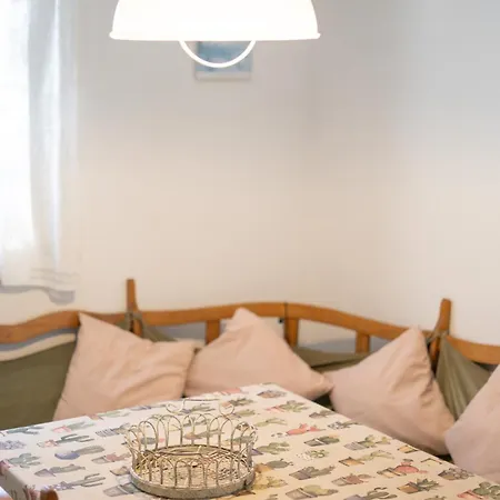 Casa Ina In El Roque, El Cotillo *