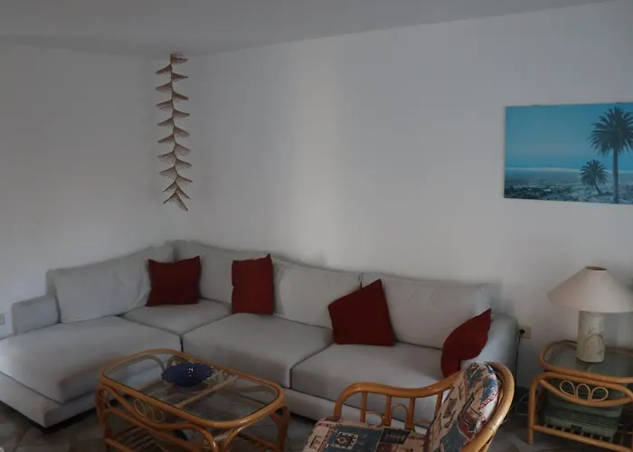 Casa Ina In El Roque, El Cotillo * Roque