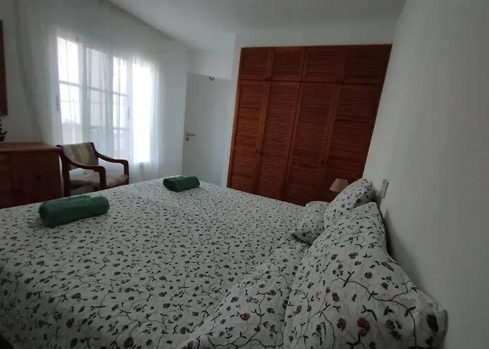 Casa Ina In El Roque, El Cotillo