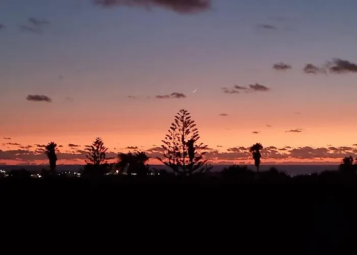 Casa Ina In El Roque, El Cotillo * Roque