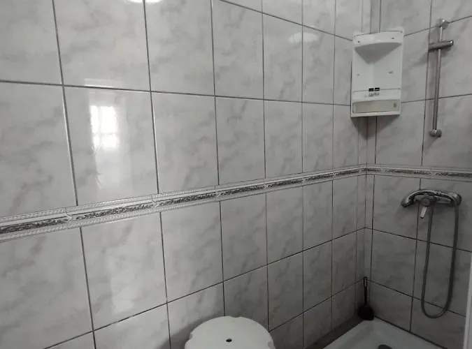 Apartmán Casa Ina In El Roque, El Cotillo