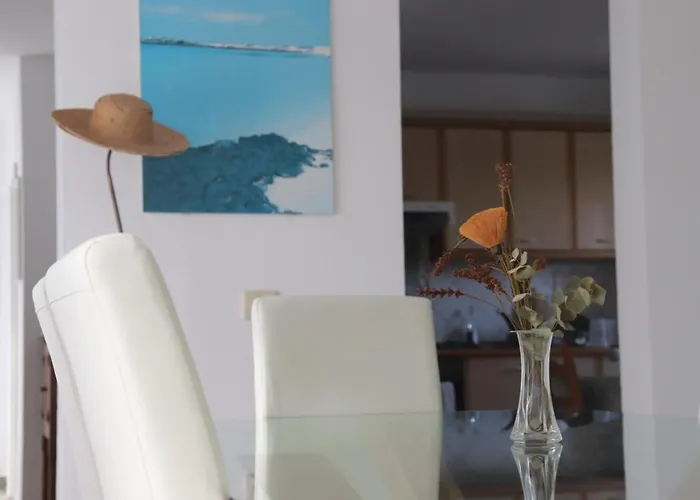 Apartmán Casa Ina In El Roque, El Cotillo *