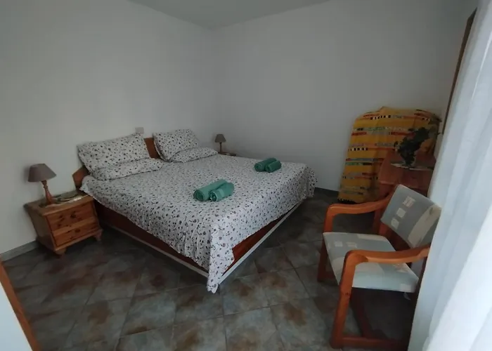 Casa Ina In El Roque, El Cotillo