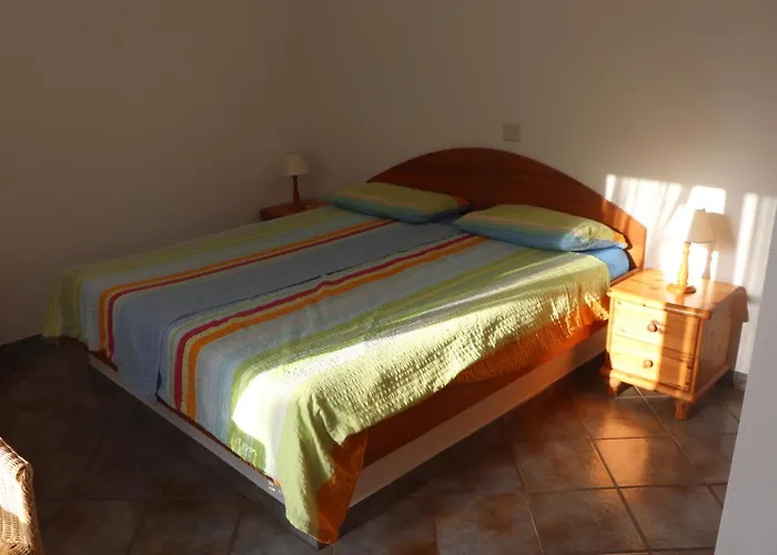 Casa Ina In El Roque, El Cotillo Apartmán *