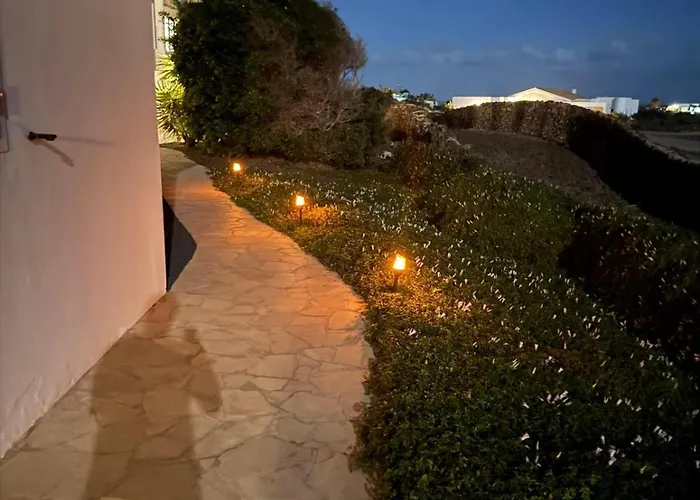 Casa Ina In El Roque, El Cotillo Apartmán Roque