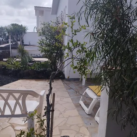 Casa Ina In El Roque, El Cotillo Roque