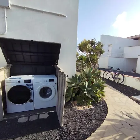 Appartement Casa Ina In El Roque, El Cotillo