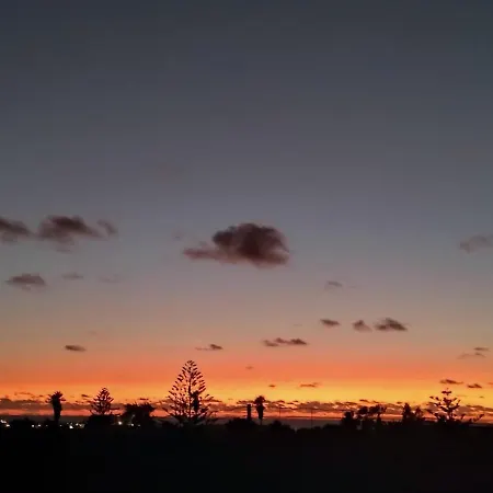 Casa Ina In El Roque, El Cotillo Appartement