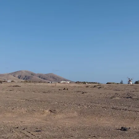 Casa Ina In El Roque, El Cotillo * Roque