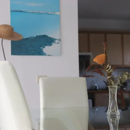 Appartement Casa Ina In El Roque, El Cotillo *