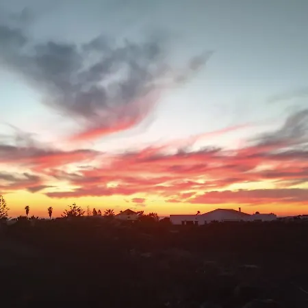 Appartement Casa Ina In El Roque, El Cotillo Roque