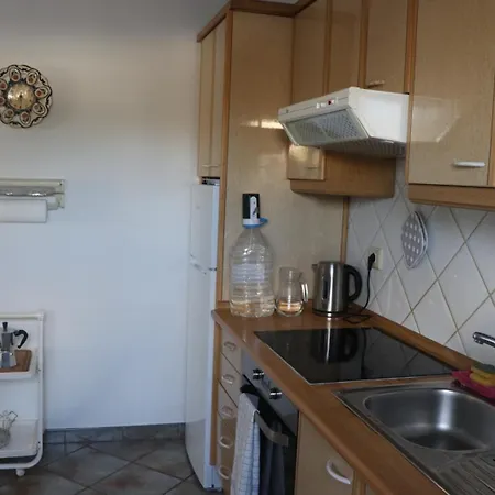 Casa Ina In El Roque, El Cotillo