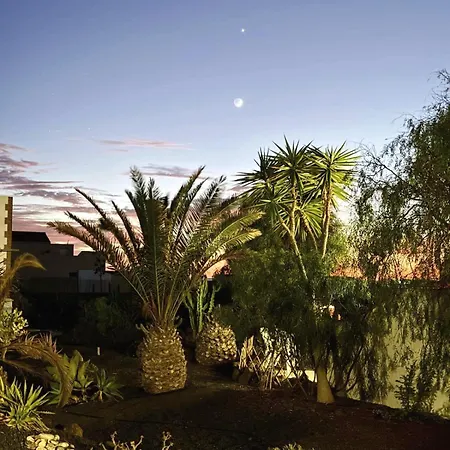 Casa Ina In El Roque, El Cotillo Appartement